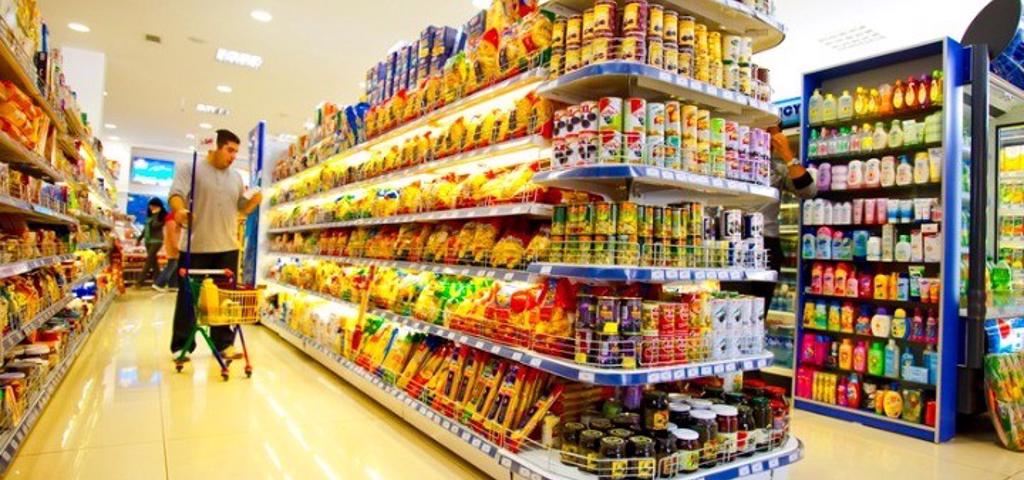 Θετικά κινήθηκε το οργανωμένο λιανεμπόριο το α' 6μηνο 2021 Θετικά κινήθηκε το οργανωμένο λιανεμπόριο το α' 6μηνο 2021